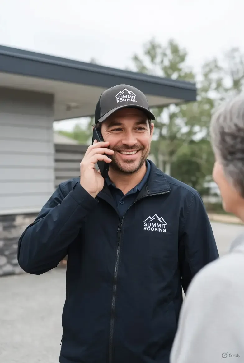 Flat Roof Leak Repair Forest City, NC FAQs